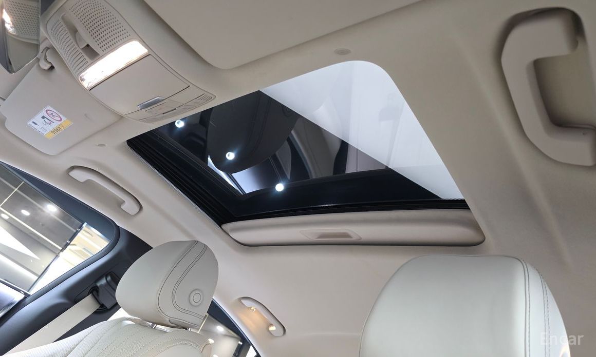 2022 Mercedes-Benz CLS III (C257) Рестайлинг CLS300d 4MATIC с пробегом 42 241 км