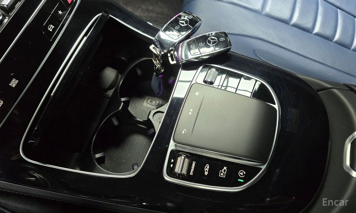 2022 Mercedes-Benz CLS III (C257) Рестайлинг CLS450 4MATIC с пробегом 50 671 км