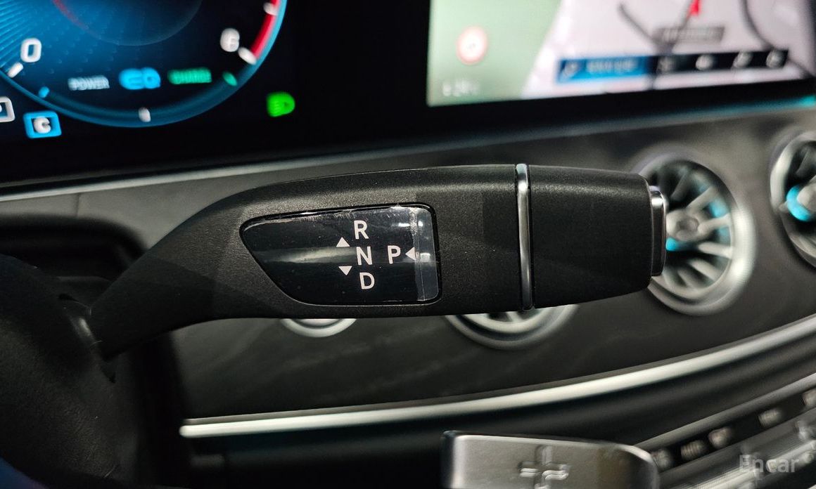2022 Mercedes-Benz CLS III (C257) Рестайлинг CLS300d 4MATIC с пробегом 72 524 км
