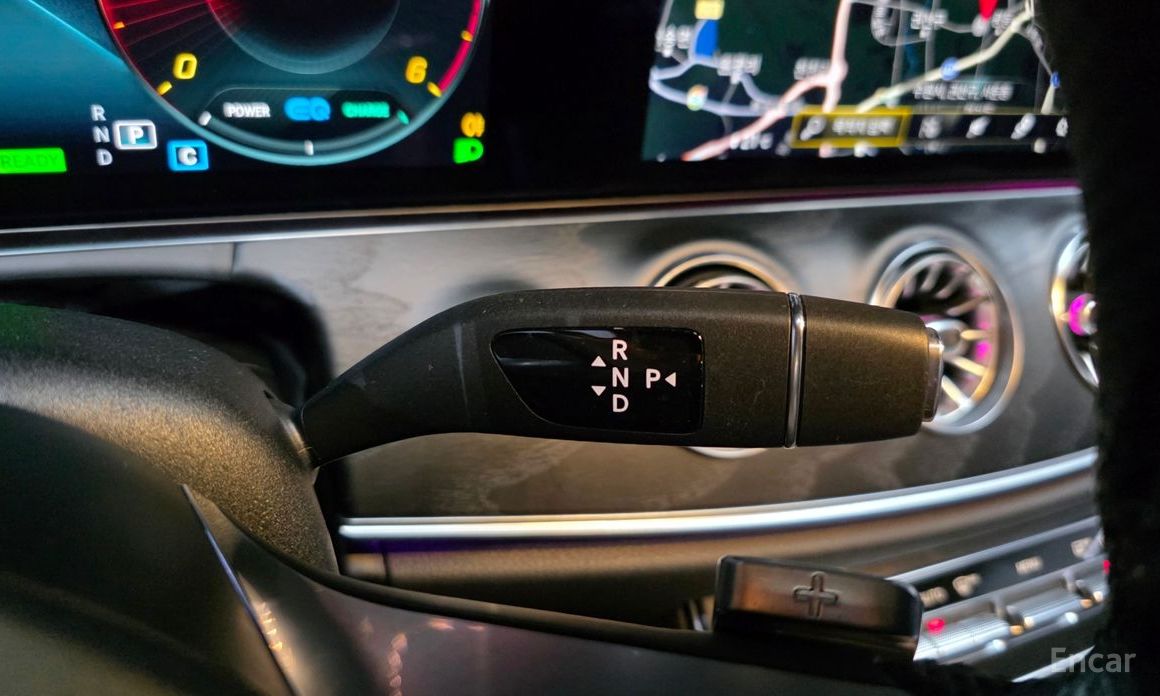 2022 Mercedes-Benz CLS III (C257) Рестайлинг CLS300d 4MATIC с пробегом 69 635 км