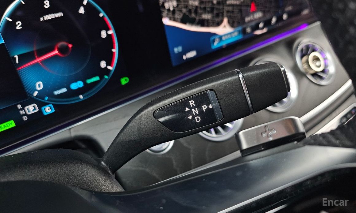 2022 Mercedes-Benz CLS III (C257) Рестайлинг CLS300d 4MATIC с пробегом 118 574 км