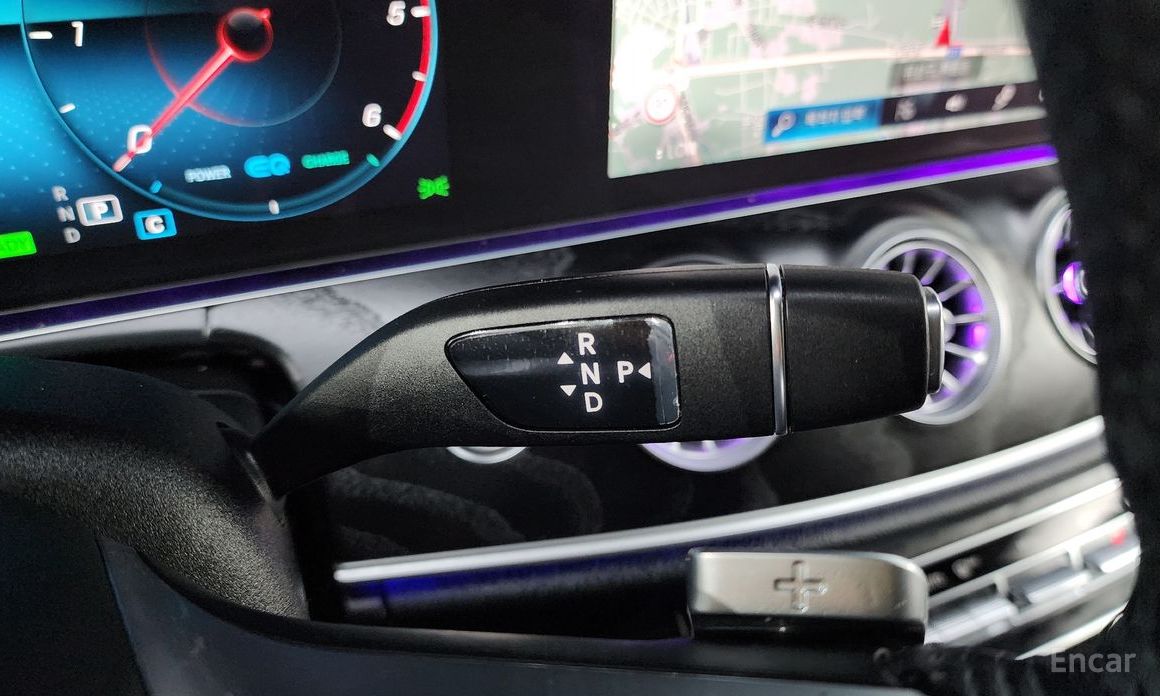 2022 Mercedes-Benz CLS III (C257) Рестайлинг CLS300d 4MATIC с пробегом 88 415 км