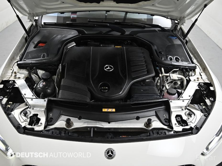 2022 Mercedes-Benz CLS III (C257) Рестайлинг CLS450 4MATIC с пробегом 67 742 км