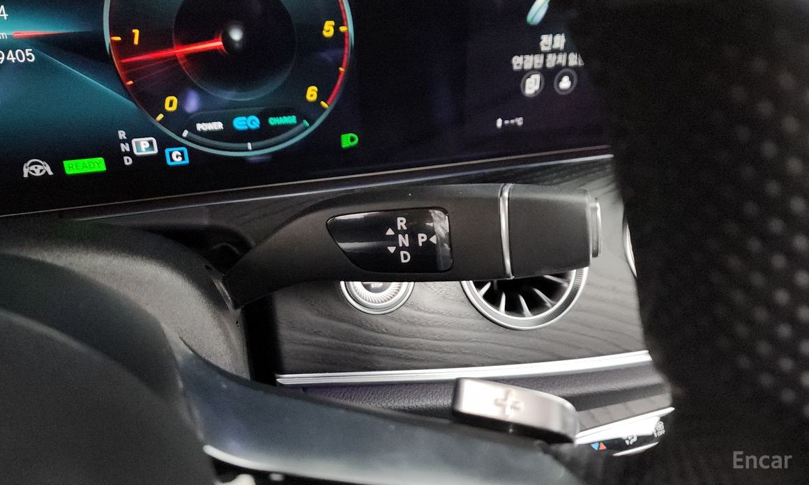 2022 Mercedes-Benz CLS III (C257) Рестайлинг CLS300d 4MATIC с пробегом 119 405 км