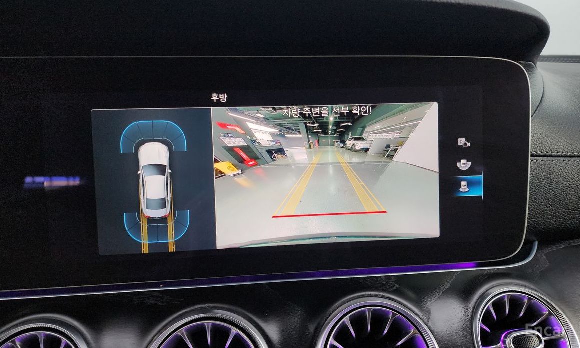 2022 Mercedes-Benz CLS III (C257) Рестайлинг CLS300d 4MATIC с пробегом 88 415 км