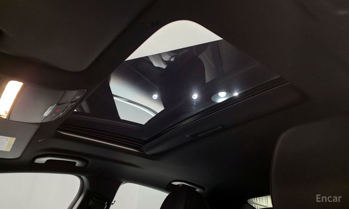 2022 Mercedes-Benz CLS III (C257) Рестайлинг CLS300d 4MATIC с пробегом 69 635 км