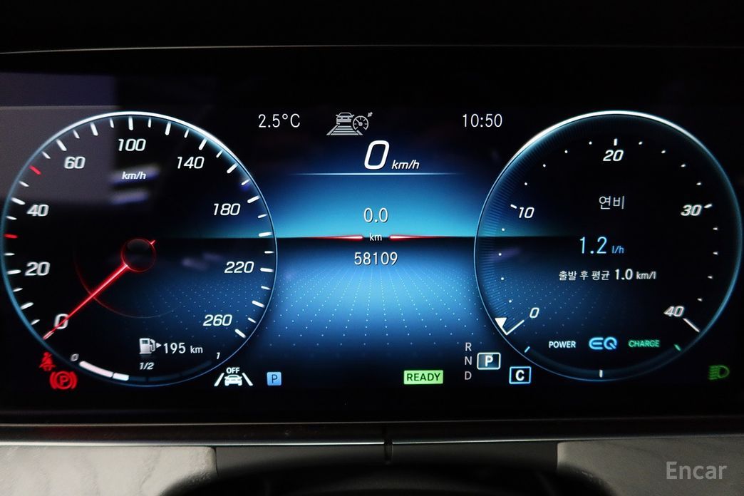 2022 Mercedes-Benz CLS III (C257) Рестайлинг CLS450 4MATIC с пробегом 58 109 км