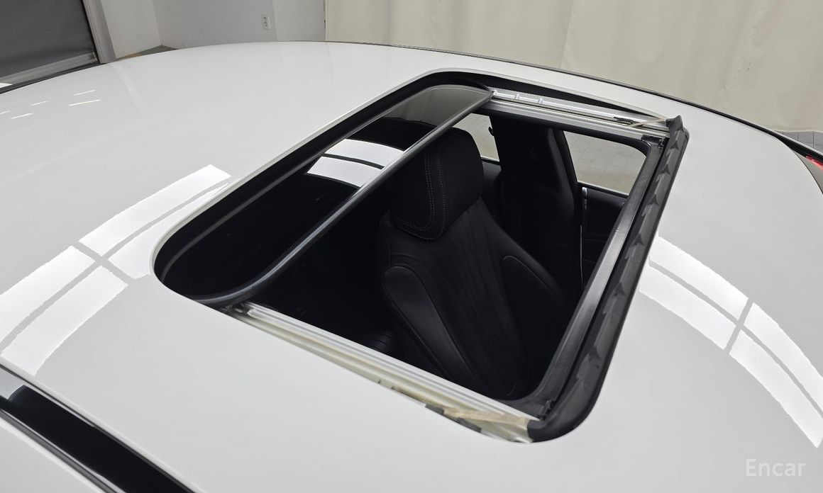 2022 Mercedes-Benz CLS III (C257) Рестайлинг CLS450 4MATIC с пробегом 23 048 км
