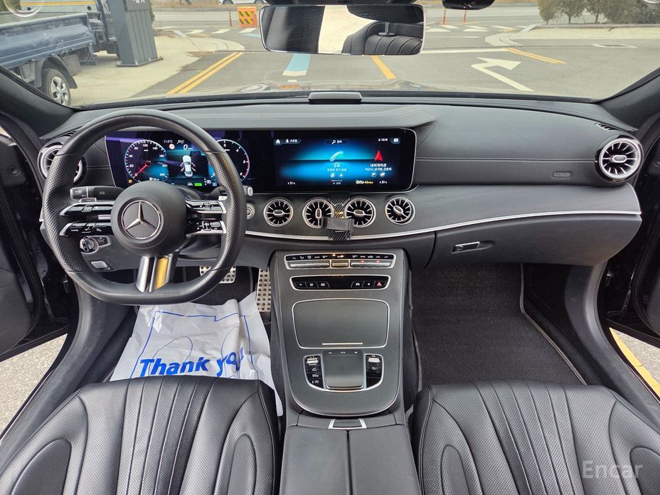 2022 Mercedes-Benz CLS III (C257) Рестайлинг CLS300d 4MATIC с пробегом 62 000 км