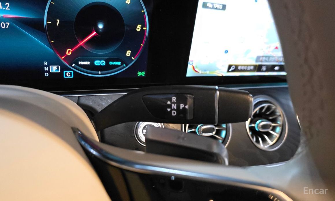 2023 Mercedes-Benz CLS III (C257) Рестайлинг CLS300d 4MATIC с пробегом 53 107 км