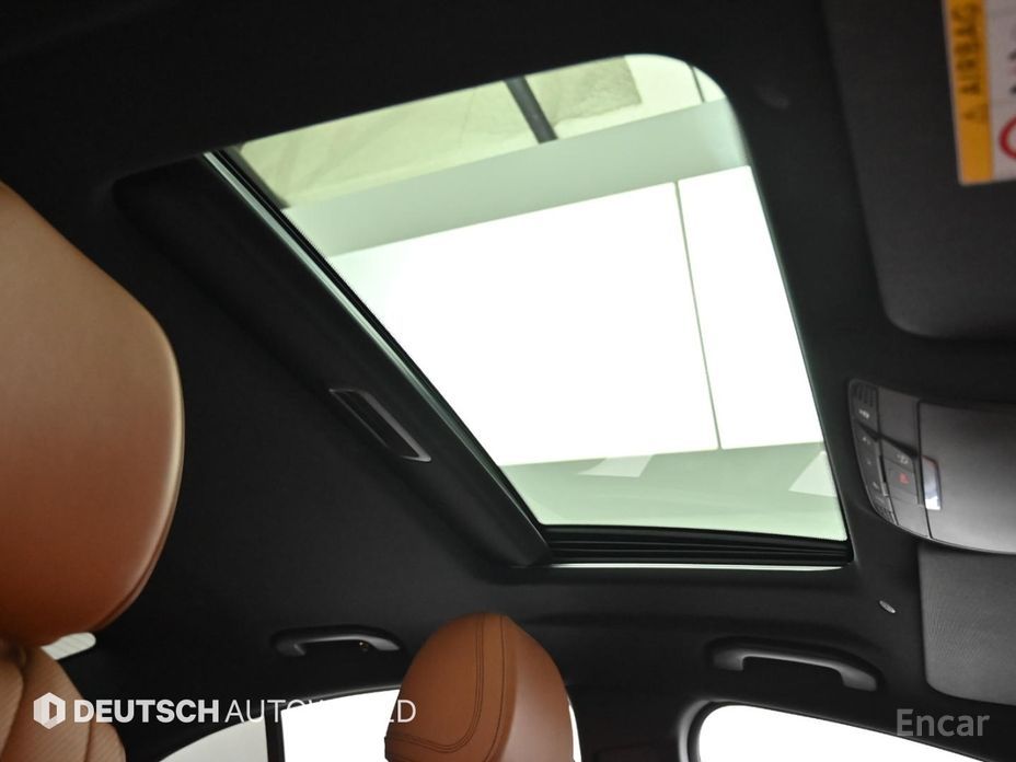 2022 Mercedes-Benz CLS III (C257) Рестайлинг CLS450 4MATIC с пробегом 67 742 км