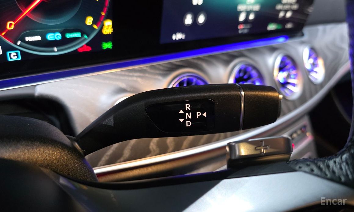 2022 Mercedes-Benz CLS III (C257) Рестайлинг CLS450 4MATIC с пробегом 48 799 км
