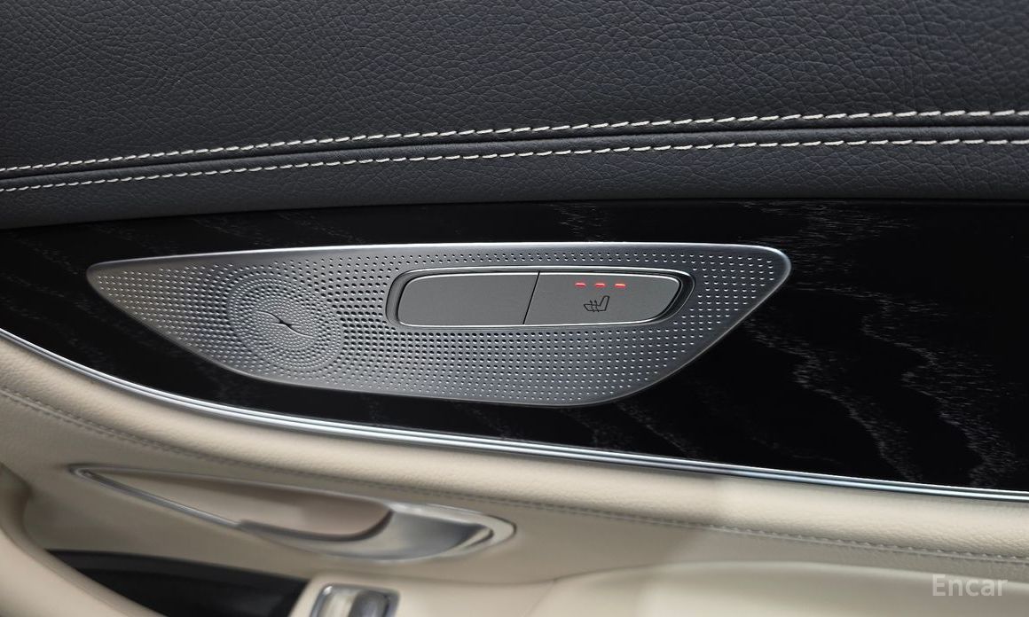 2023 Mercedes-Benz CLS III (C257) Рестайлинг CLS300d 4MATIC с пробегом 53 107 км