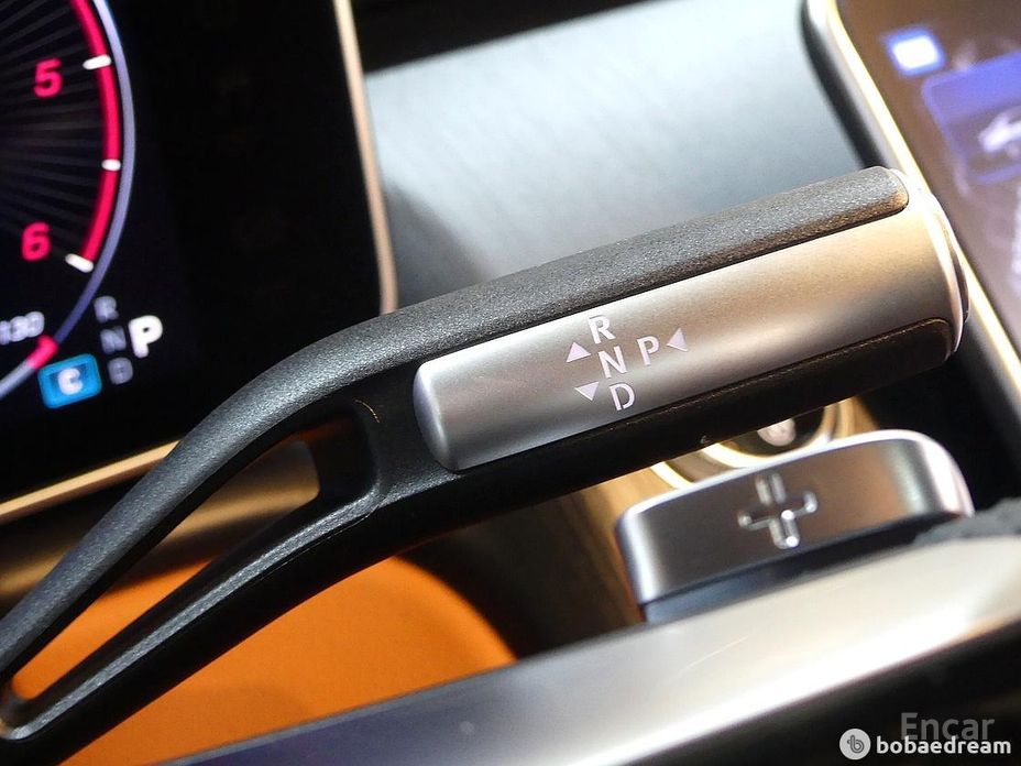 2023 Mercedes-Benz S-Класс VII (W223) S400 d 4MATIC с пробегом 42 000 км