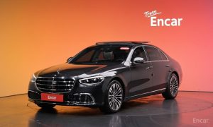 2023 Mercedes-Benz S-Класс VII (W223) S450L 4MATIC с пробегом 60 736 км