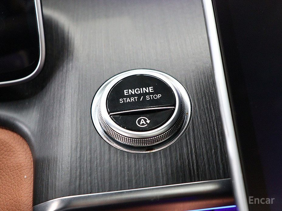 2023 Mercedes-Benz S-Класс VII (W223) S400 d 4MATIC с пробегом 27 110 км