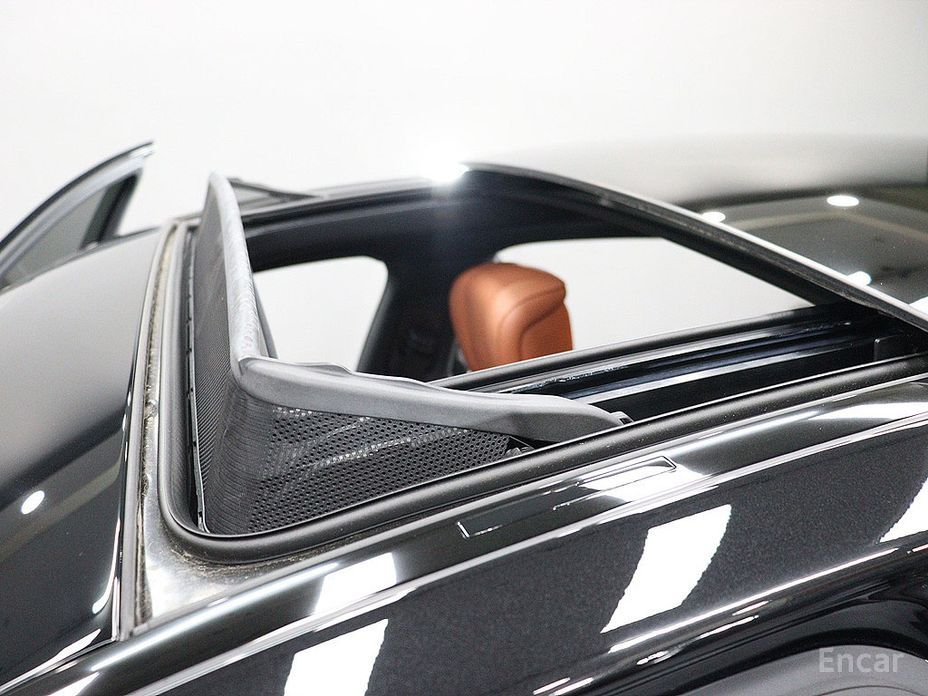 2023 Mercedes-Benz S-Класс VII (W223) S450L 4MATIC с пробегом 36 508 км
