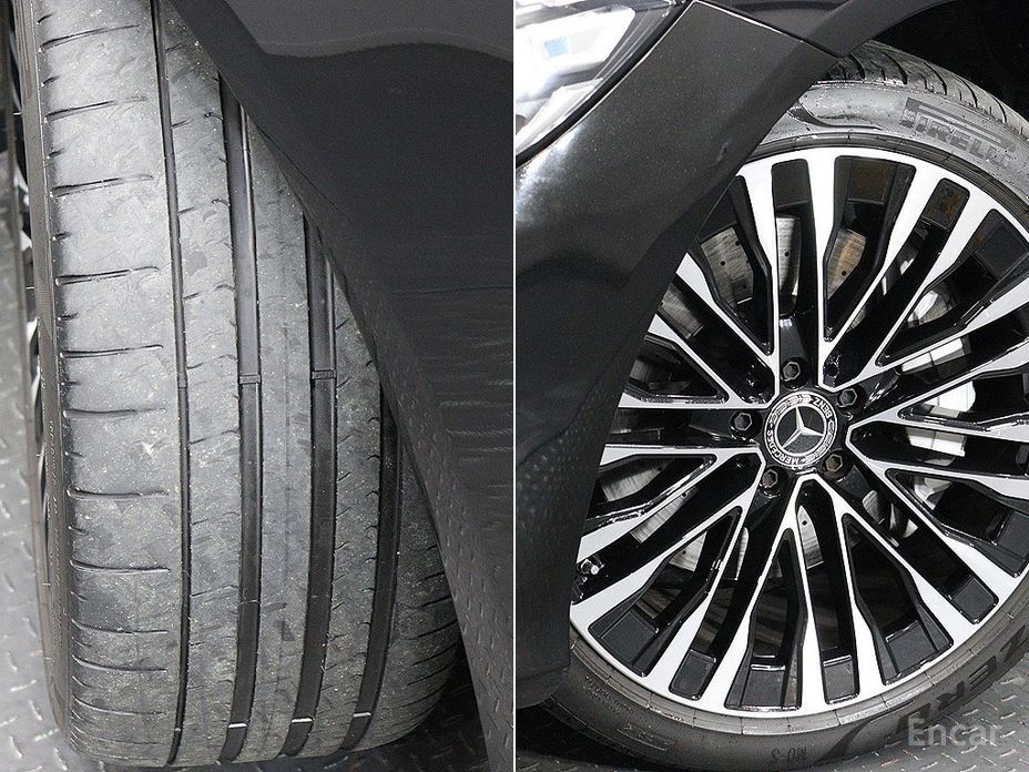 2023 Mercedes-Benz S-Класс VII (W223) S450L 4MATIC с пробегом 36 508 км
