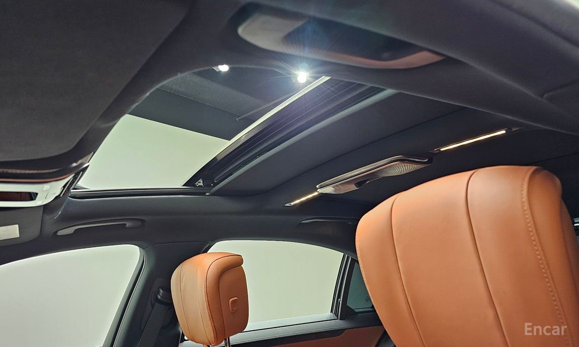 2023 Mercedes-Benz S-Класс VII (W223) S450L 4MATIC с пробегом 49 148 км