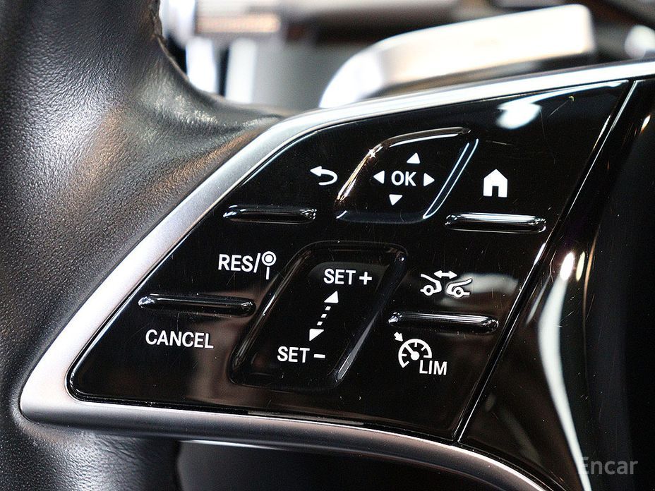2022 Mercedes-Benz S-Класс VII (W223) S350 d с пробегом 85 825 км