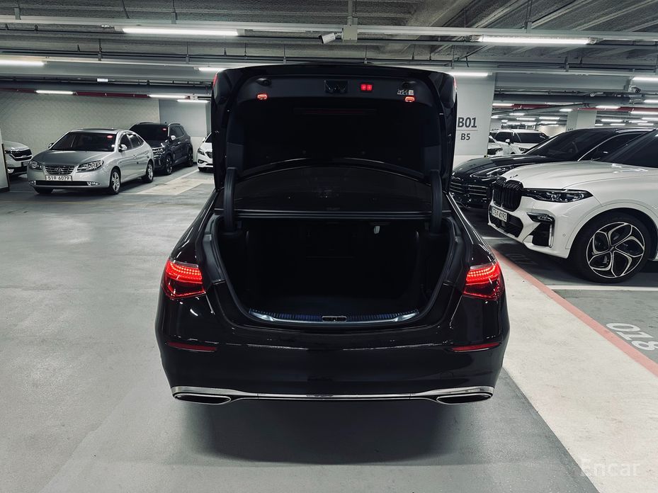 2023 Mercedes-Benz S-Класс VII (W223) S450L 4MATIC с пробегом 44 440 км
