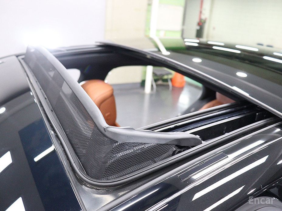 2022 Mercedes-Benz S-Класс VII (W223) S350 d с пробегом 85 825 км