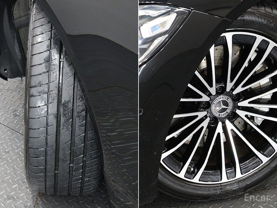 2022 Mercedes-Benz S-Класс VII (W223) S350 d с пробегом 85 825 км