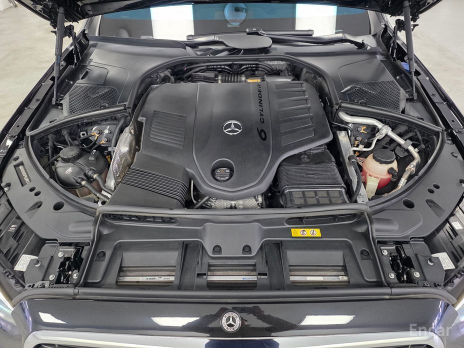 2023 Mercedes-Benz S-Класс VII (W223) S500L 4MATIC с пробегом 23 810 км