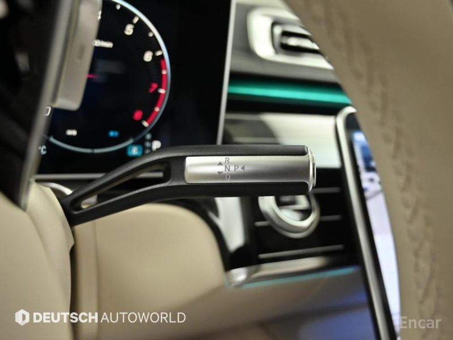 2023 Mercedes-Benz S-Класс VII (W223) S580L 4MATIC с пробегом 49 589 км