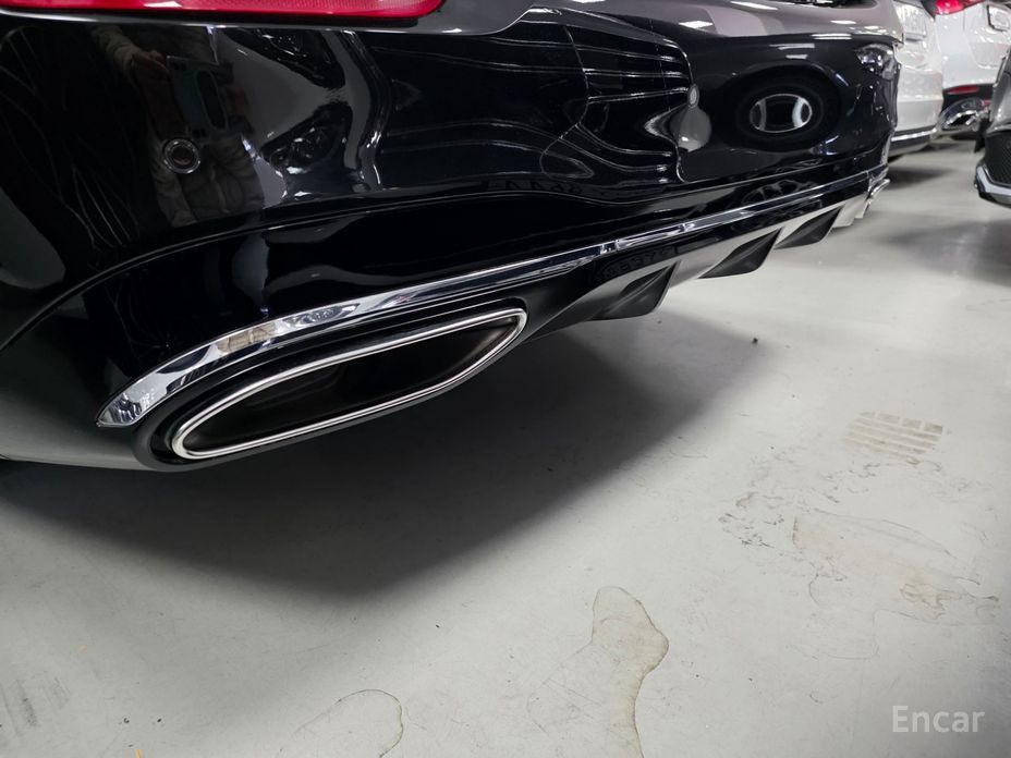 2023 Mercedes-Benz S-Класс VII (W223) S500L 4MATIC с пробегом 23 810 км