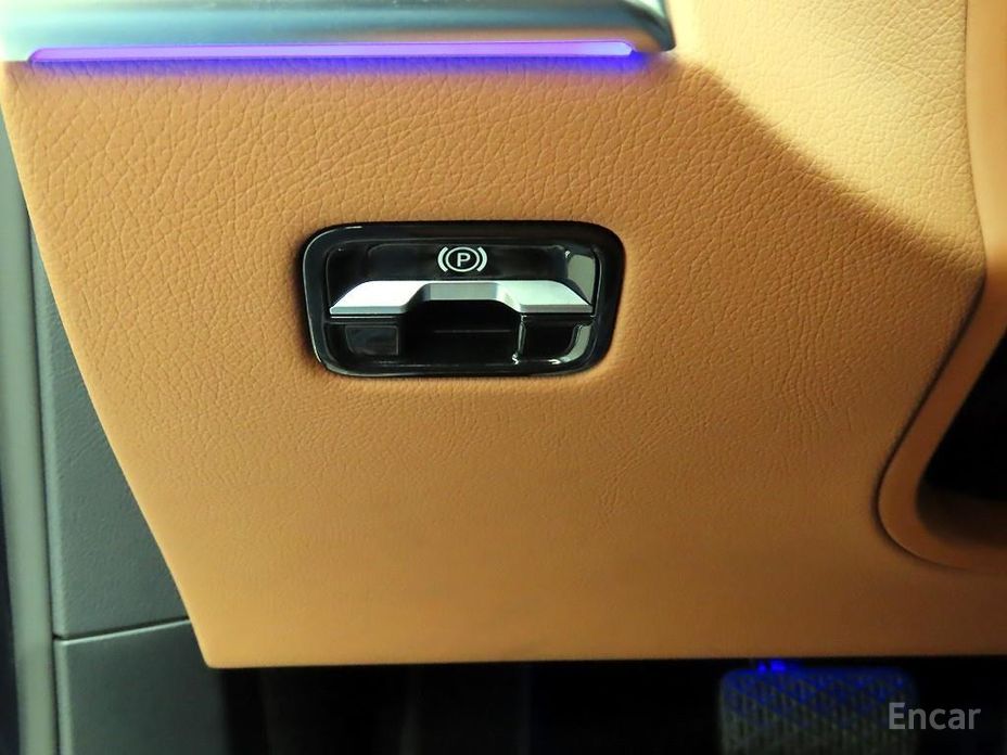 2022 Mercedes-Benz S-Класс VII (W223) S350 d с пробегом 65 483 км