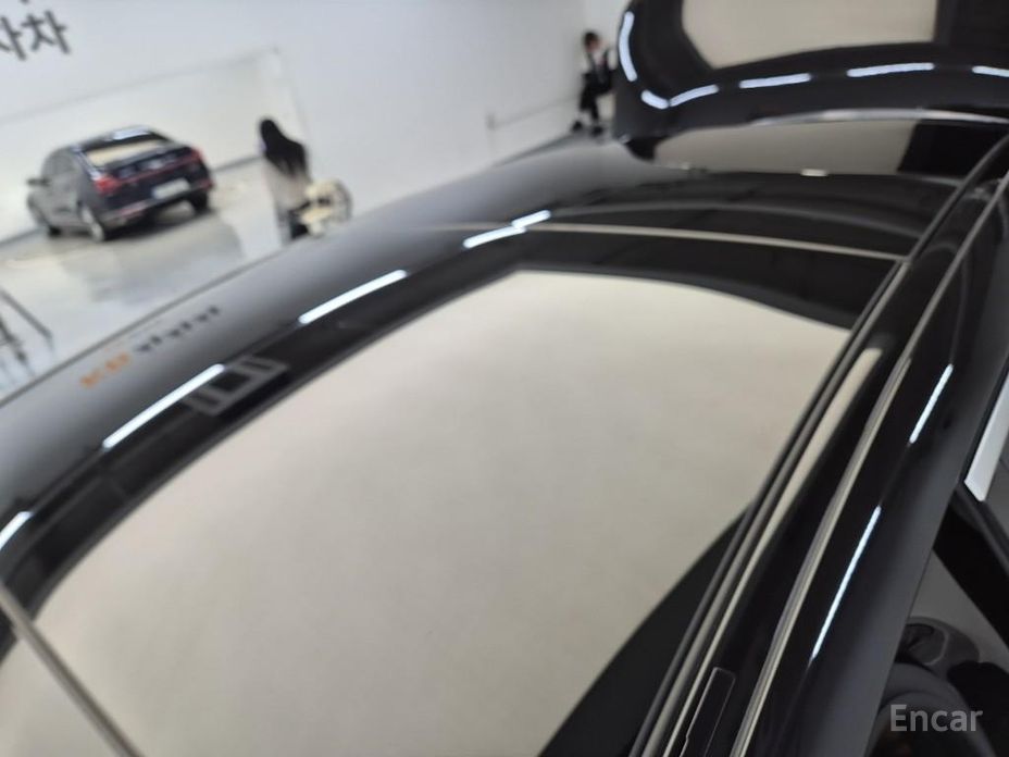 2023 Mercedes-Benz S-Класс VII (W223) S500L 4MATIC с пробегом 48 479 км