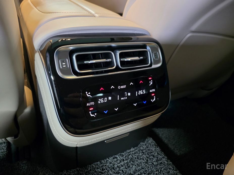 2022 Mercedes-Benz S-Класс VII (W223) S400 d 4MATIC с пробегом 53 387 км