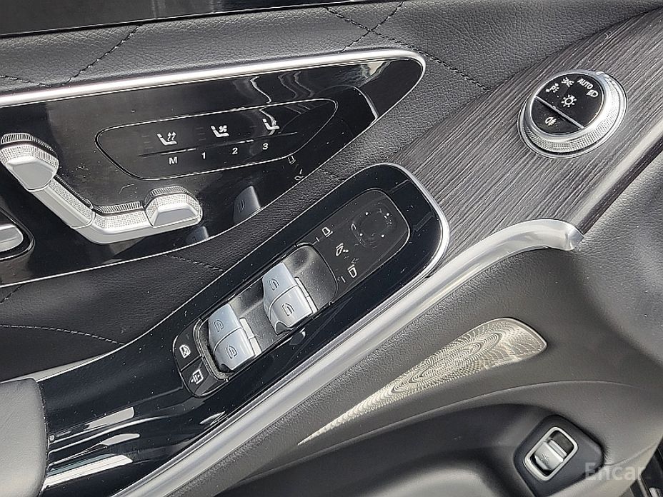 2023 Mercedes-Benz S-Класс VII (W223) S400 d 4MATIC с пробегом 38 193 км