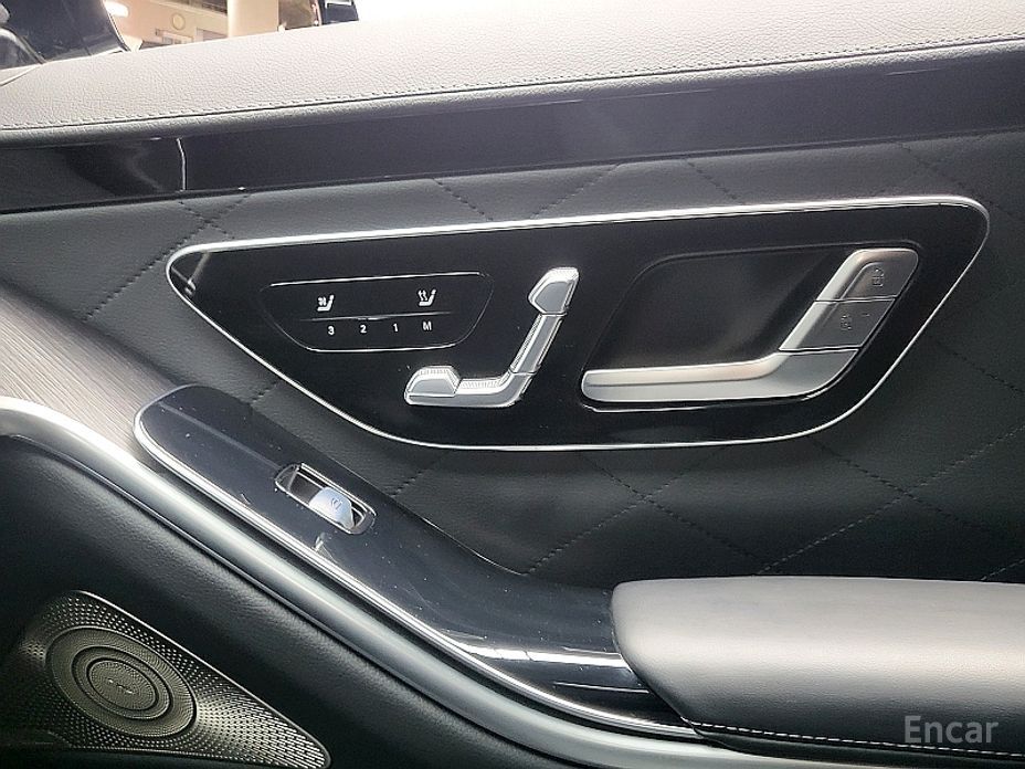 2023 Mercedes-Benz S-Класс VII (W223) S400 d 4MATIC с пробегом 38 193 км