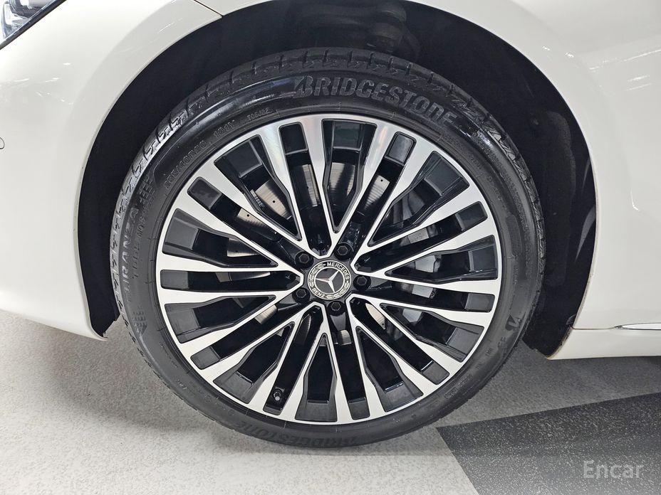 2023 Mercedes-Benz S-Класс VII (W223) S450L 4MATIC с пробегом 50 000 км