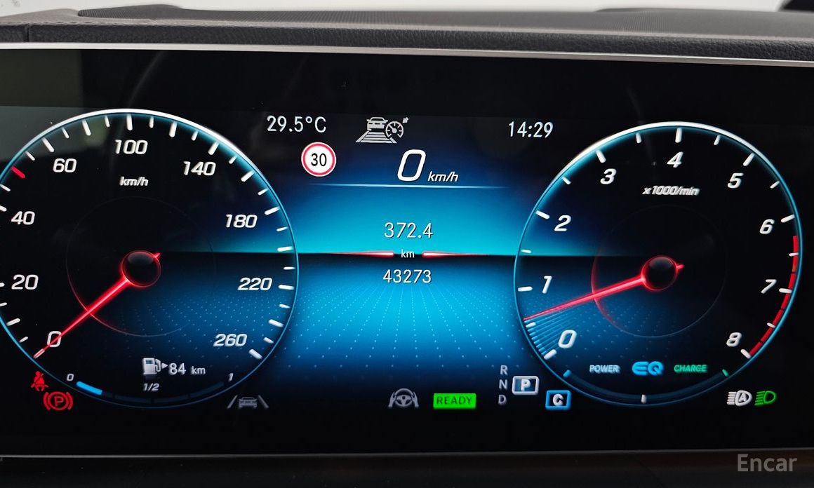 2022 Mercedes-Benz GLS II (X167) GLS580 4MATIC с пробегом 43 273 км