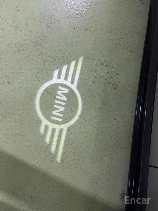2023 Mini Countryman II Рестайлинг ALL4 Classic Launch Pack 2nd с пробегом 44 791 км