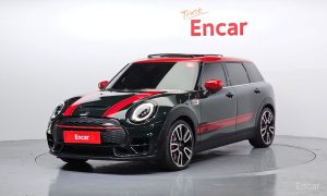 2023 Mini Clubman II Рестайлинг JCW 2nd Gen с пробегом 30 803 км
