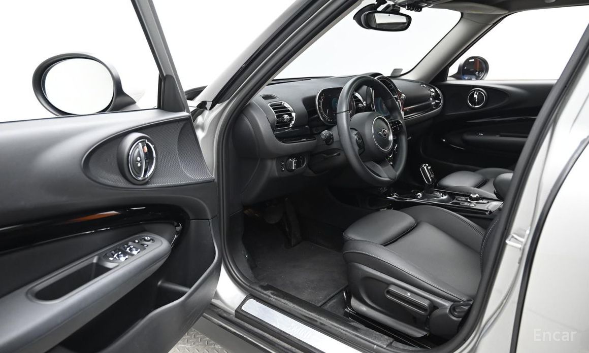 2023 Mini Clubman II Рестайлинг Classic 2nd с пробегом 63 765 км