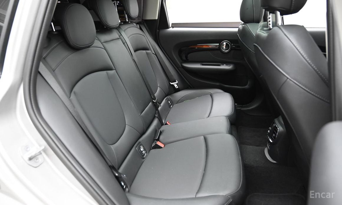 2023 Mini Clubman II Рестайлинг Classic 2nd с пробегом 63 765 км