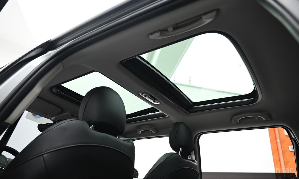 2023 Mini Clubman II Рестайлинг Classic 2nd с пробегом 63 765 км