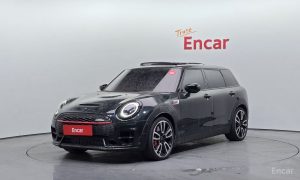 2023 Mini Clubman II Рестайлинг JCW 2nd Gen с пробегом 71 083 км