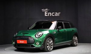 2023 Mini Clubman II Рестайлинг Classic 2nd с пробегом 33 353 км