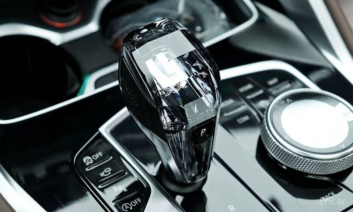 2022 BMW X6 III (G06) xDrive40i M Sports Online Exclusive Edition с пробегом 75 055 км