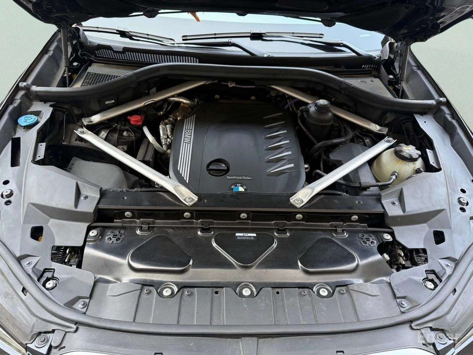 2022 BMW X6 III (G06) xDrive30d M Sport с пробегом 83 502 км