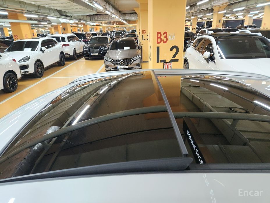 2022 BMW X6 III (G06) xDrive30d M Sport с пробегом 54 000 км