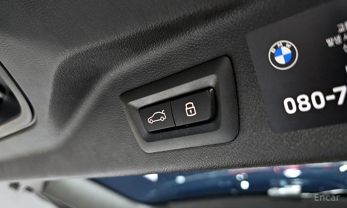 2025 BMW X7 I (G07) Рестайлинг xDrive 40i Design Pure Excellence 6-Seater с пробегом 5 716 км
