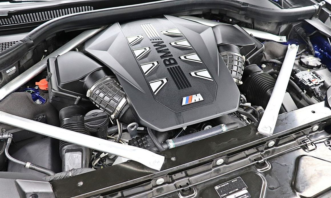 2022 BMW X7 I (G07) M60i xDrive First Edition 6STR с пробегом 36 858 км