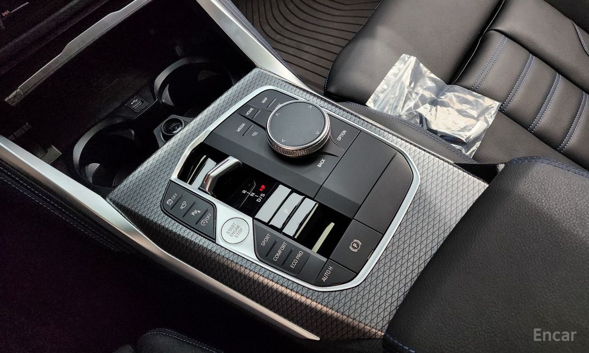 2023 BMW 2 серии G42 M240i xDrive Coupe с пробегом 27 698 км